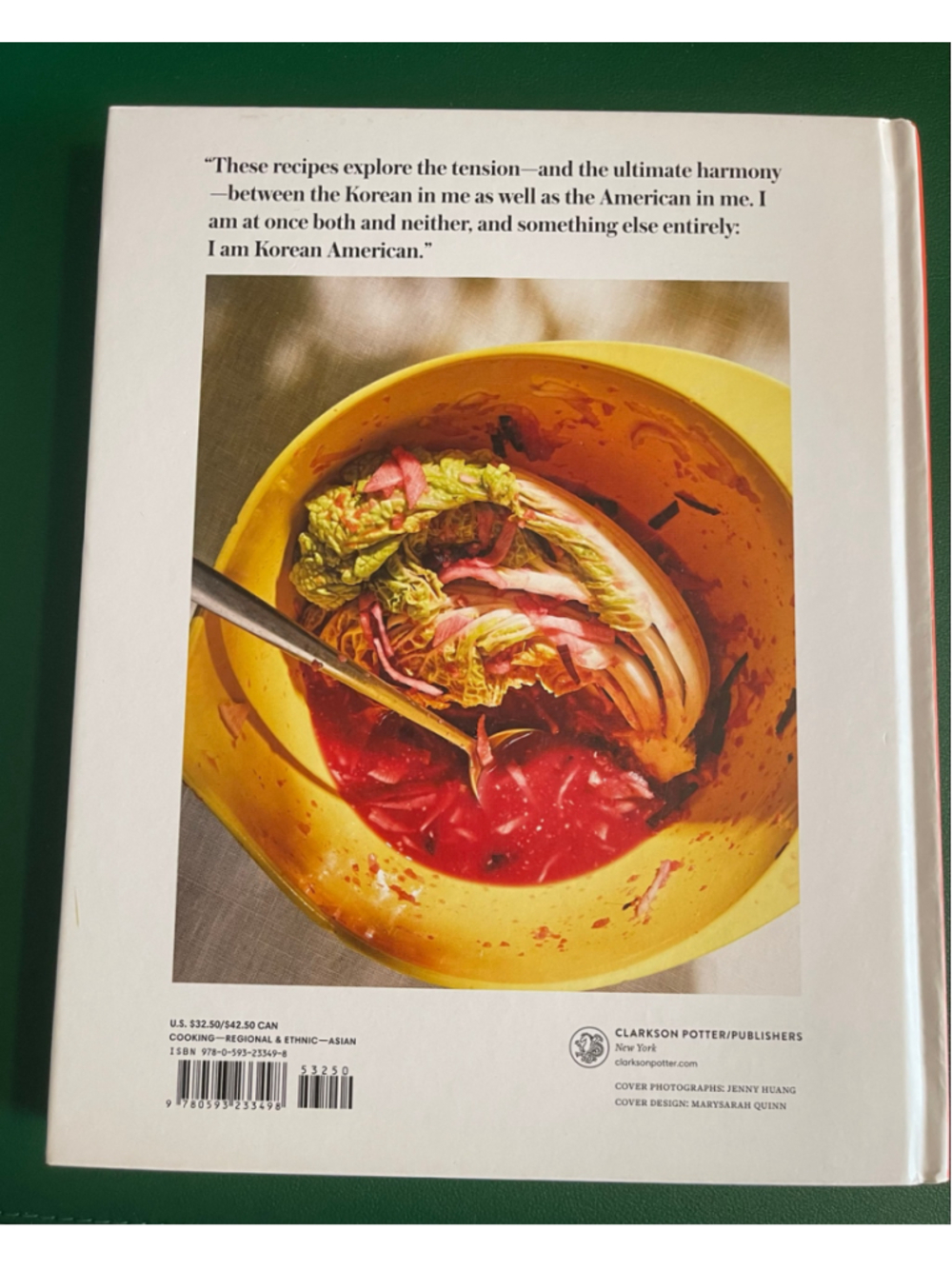 Korean American: Food That Tastes Like Home by Eric Kim - Picture 2 of 6